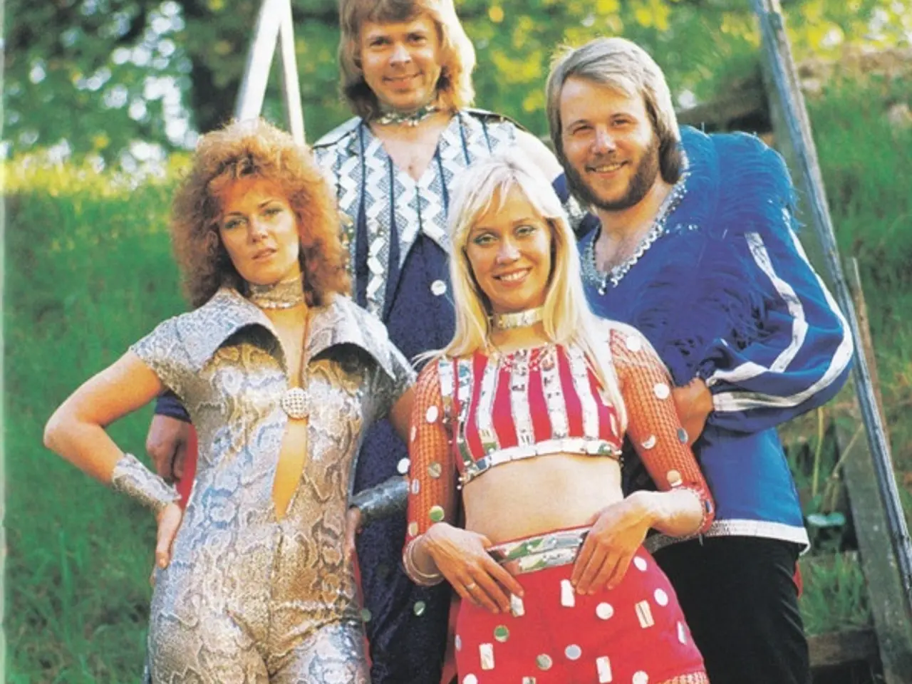Billede 3 - ABBA – Gold (Greatest Hits) – CD
