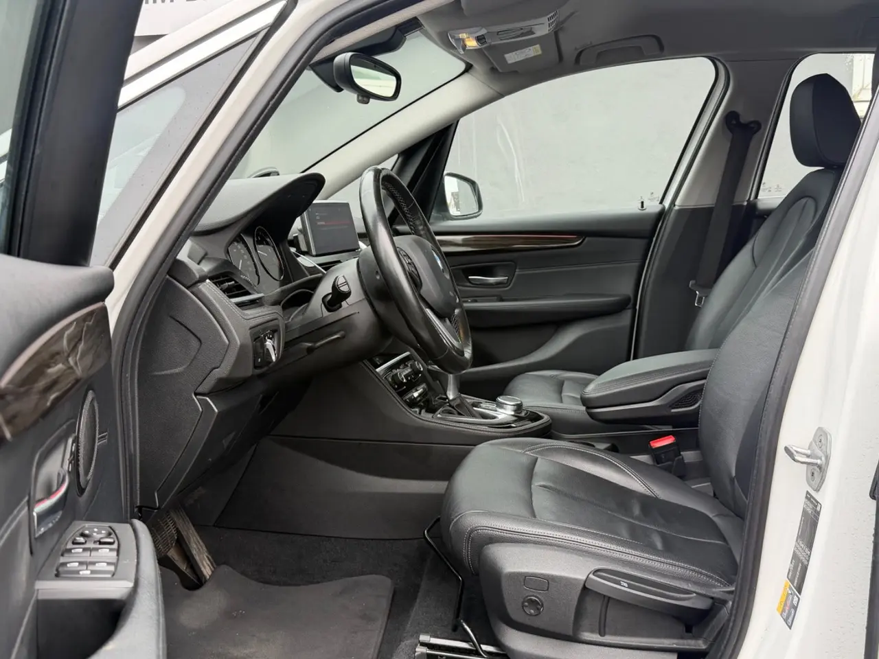 Billede 8 - BMW 225xe 1,5 Active Tourer iPerformance aut.