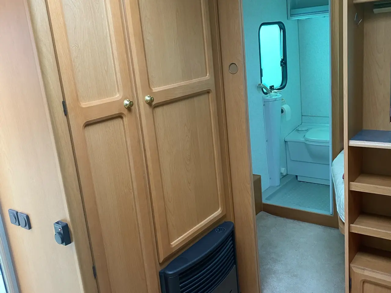 Billede 10 - Adria Unica C 502UP