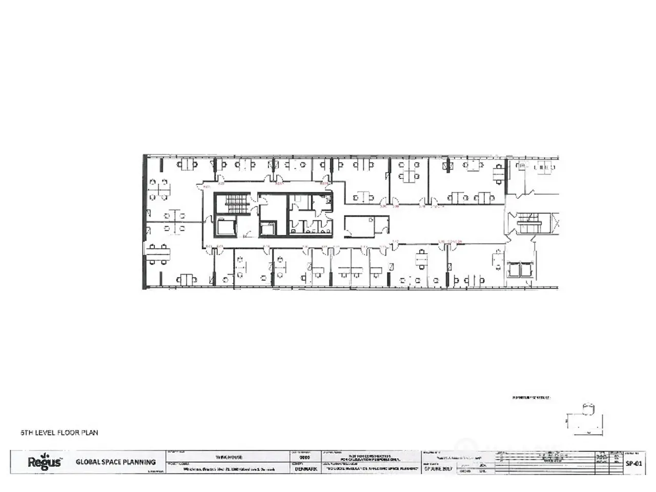 Billede 10 - Lej mødelokale og event space i Ørestads centrum fra kun 250 kr. pr. time