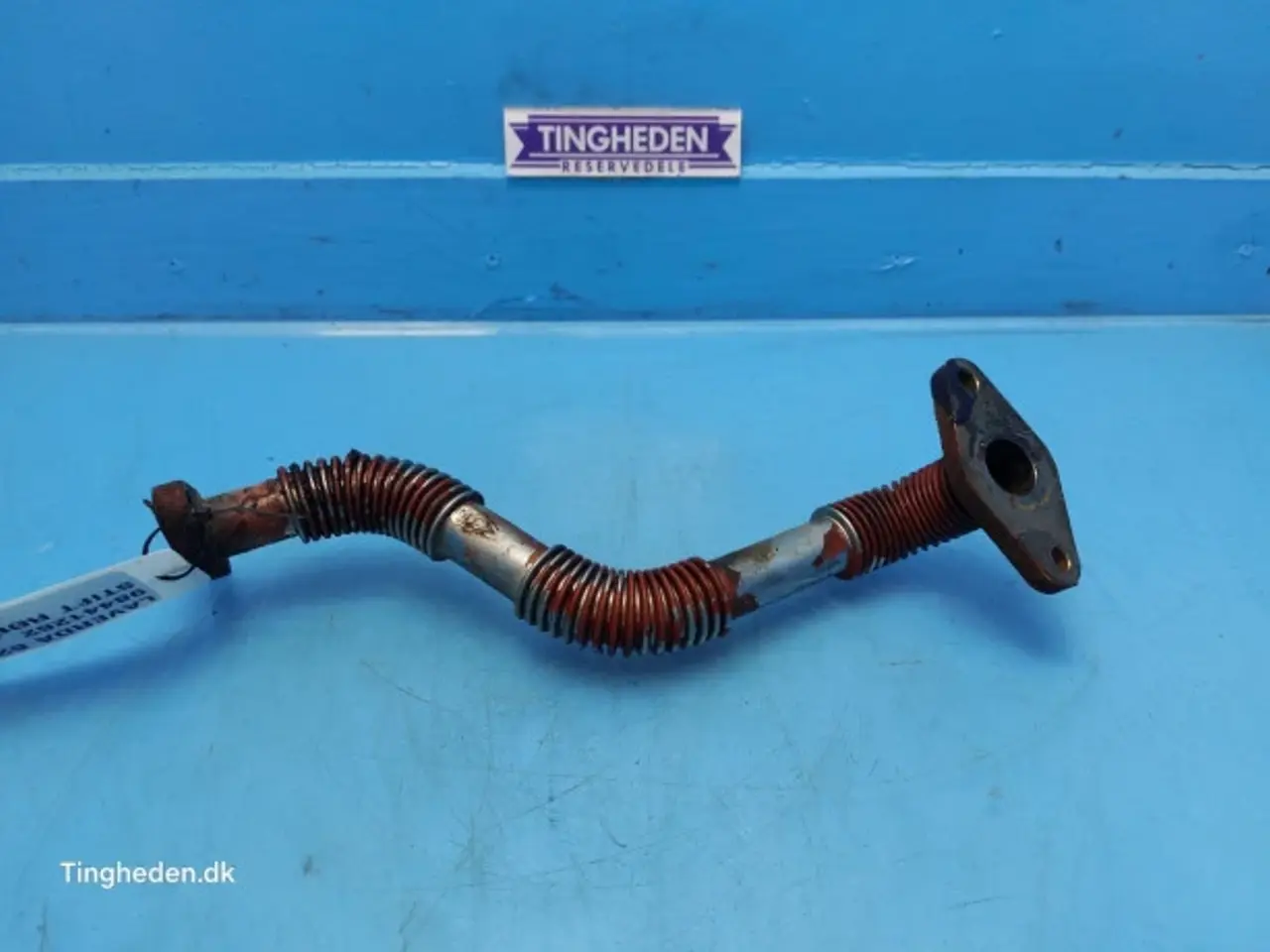 Billede 5 - Iveco 8361 SRE 11 Stift Rør 98441262