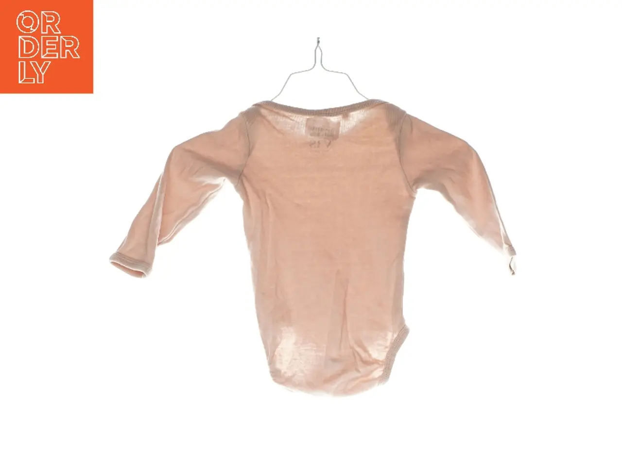 Billede 2 - Bodystocking fra Ukendt (str. 56 cm)