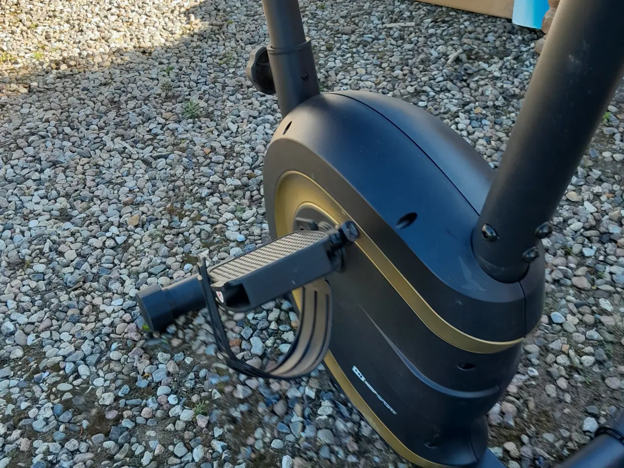 Billede 2 - Motions cykler 