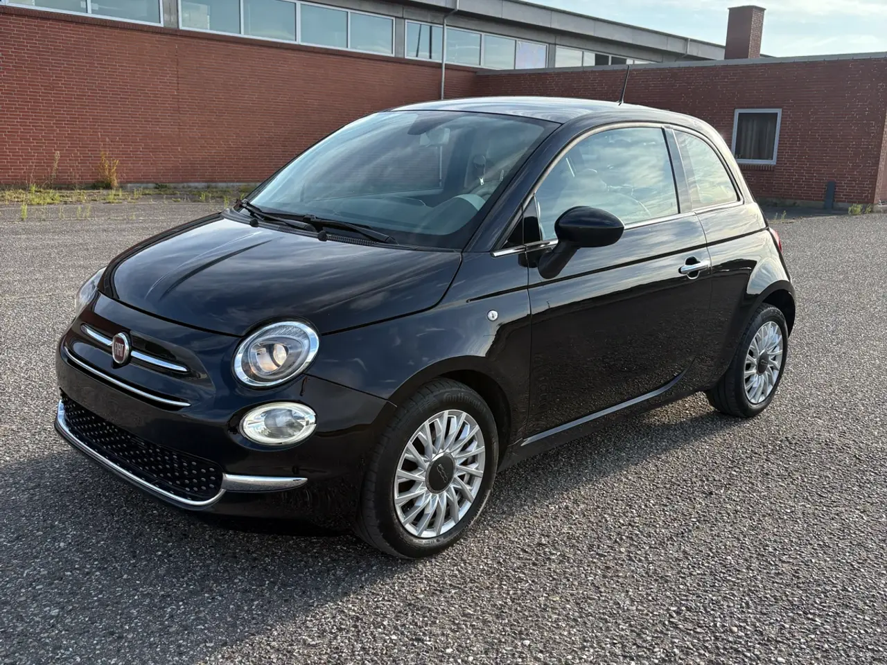 Billede 3 - Fiat 500