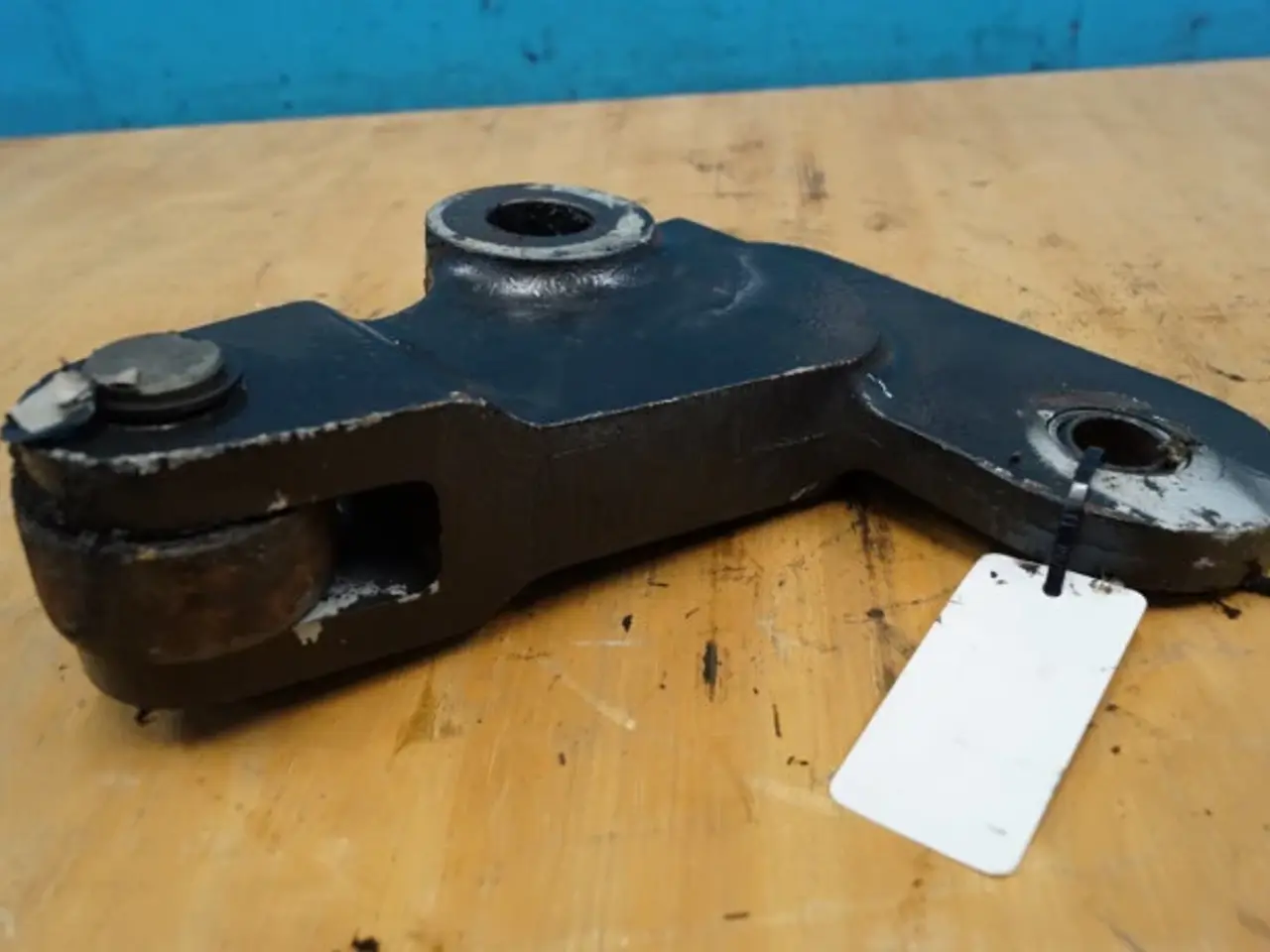 Billede 4 - New Holland BB9090 Plus Arm 700113610