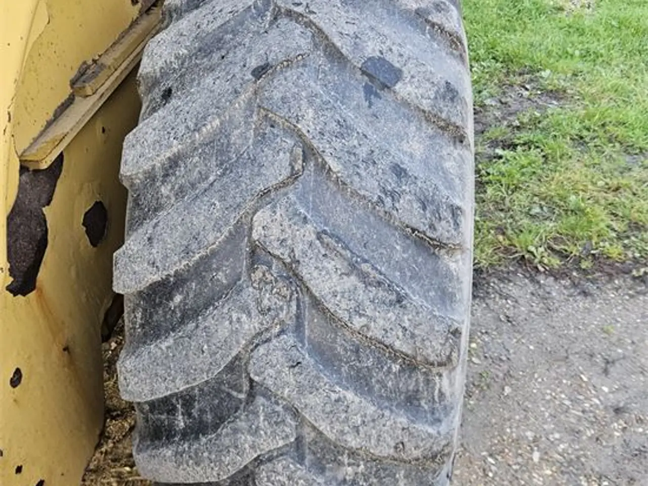 Billede 57 - Caterpillar 930 G - 13,5 ton - Video