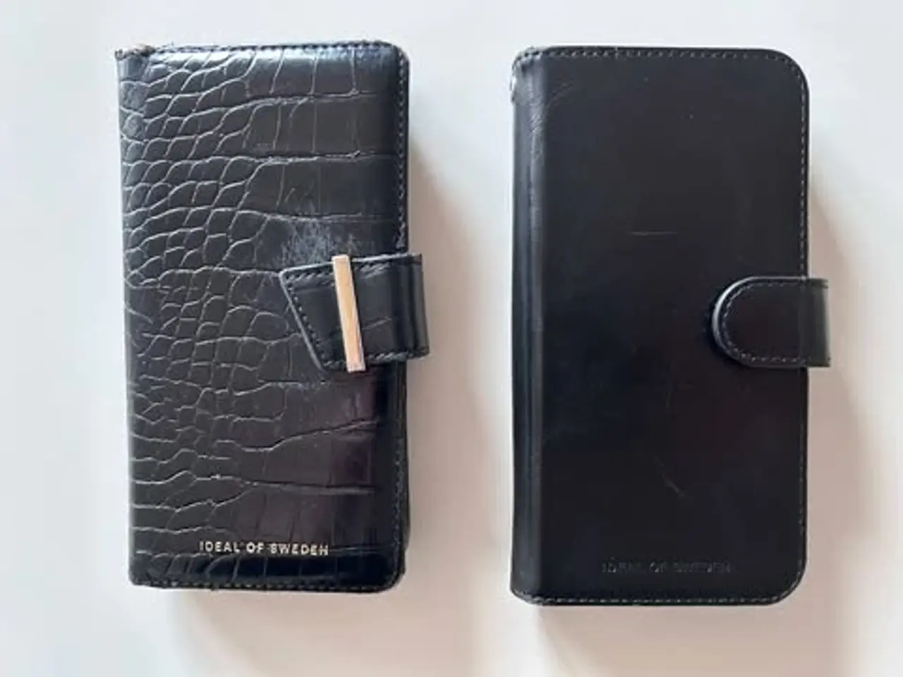 Billede 1 - Ideal of Sweden Magnet Wallet+ cover iPhone XR+11