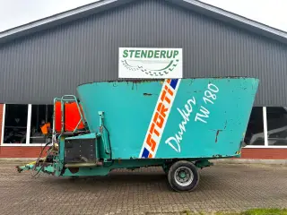 Storti TW180