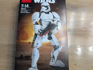 LEGO Star Wars First Order Stormtrooper