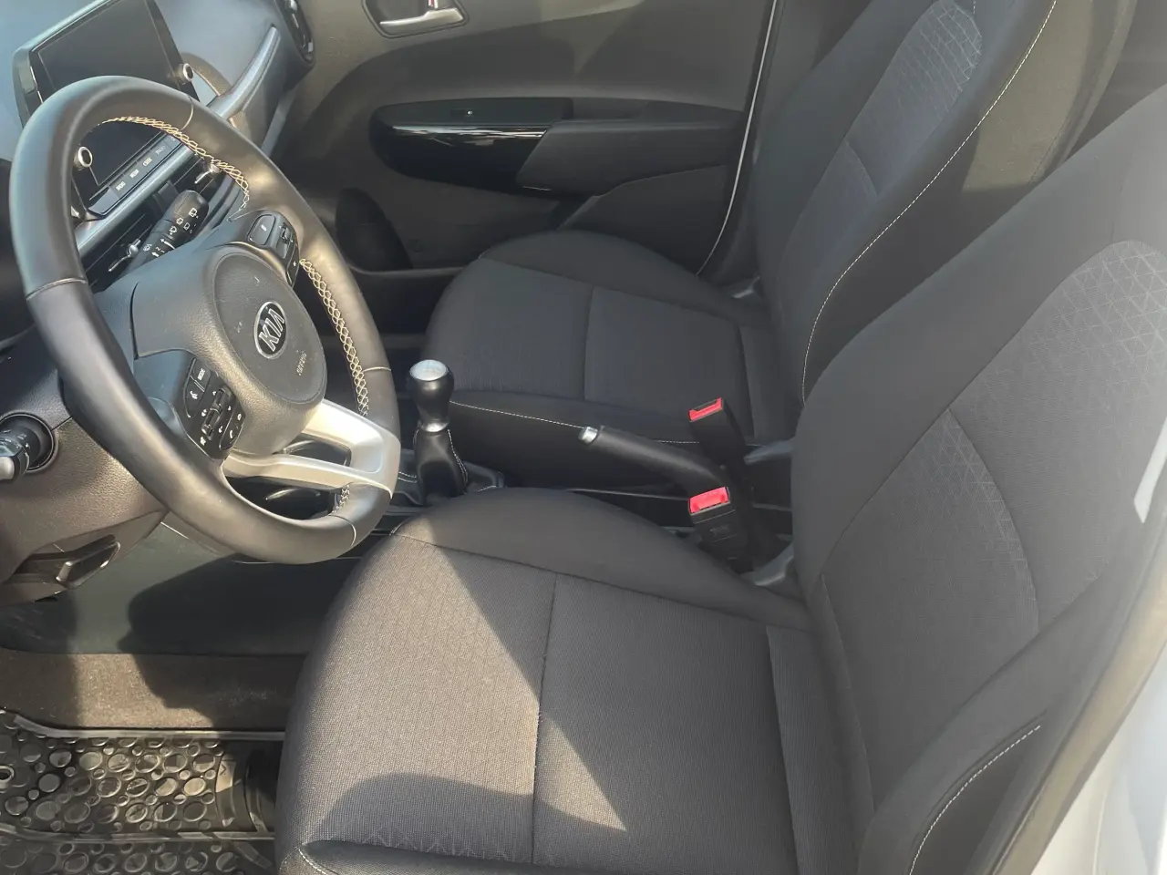 Billede 5 - Kia Picanto 1.0 5d 67 hk