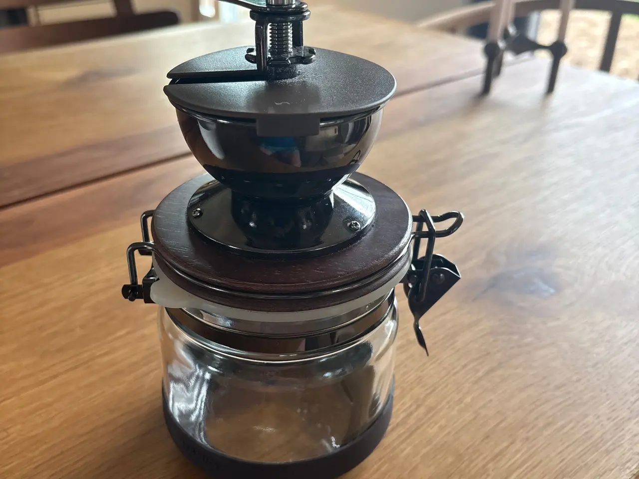 Billede 2 - Haribo kaffekværn