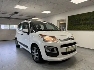 Citroën C3 Picasso 1,6 Blue HDi Seduction 100HK