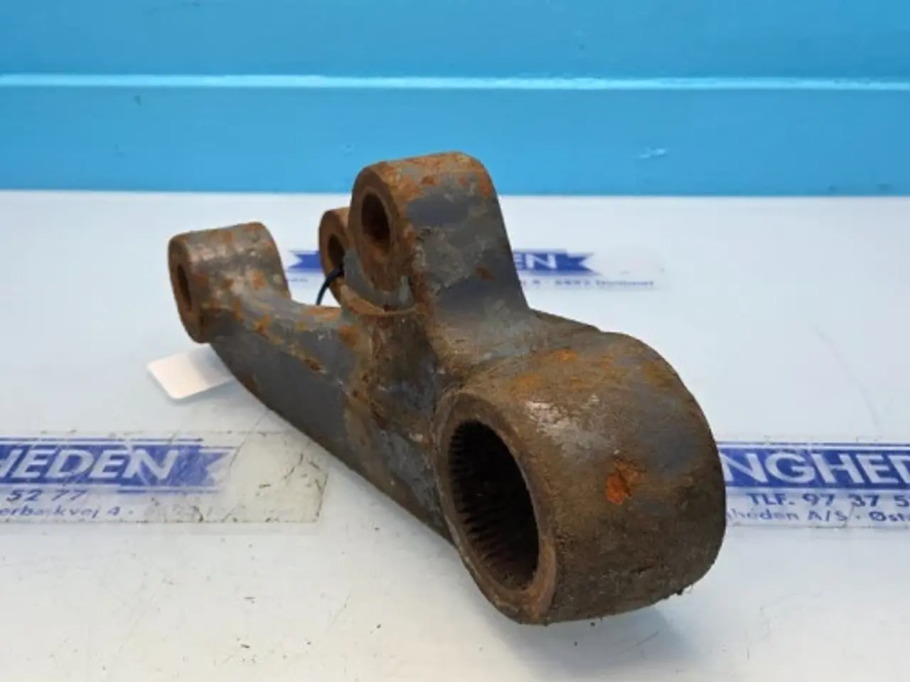 Billede 3 - New Holland TM165 Liftarm L. 82014383