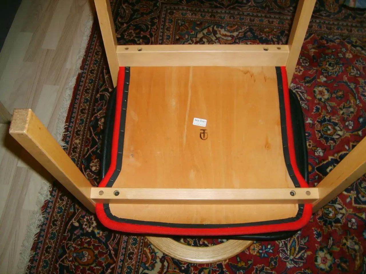 Billede 3 - 3 Stk armstole sælges