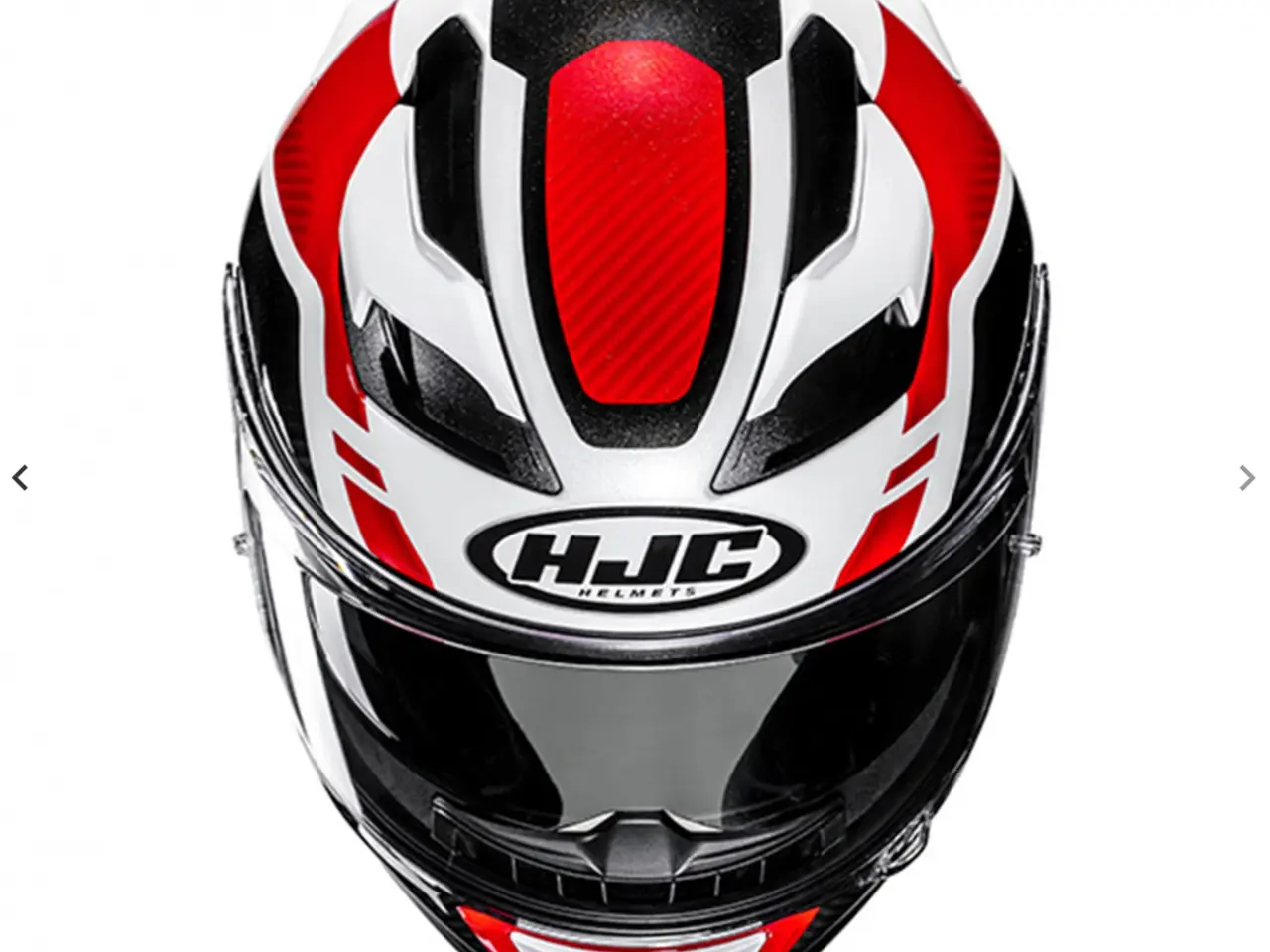 Billede 3 - HJC F71