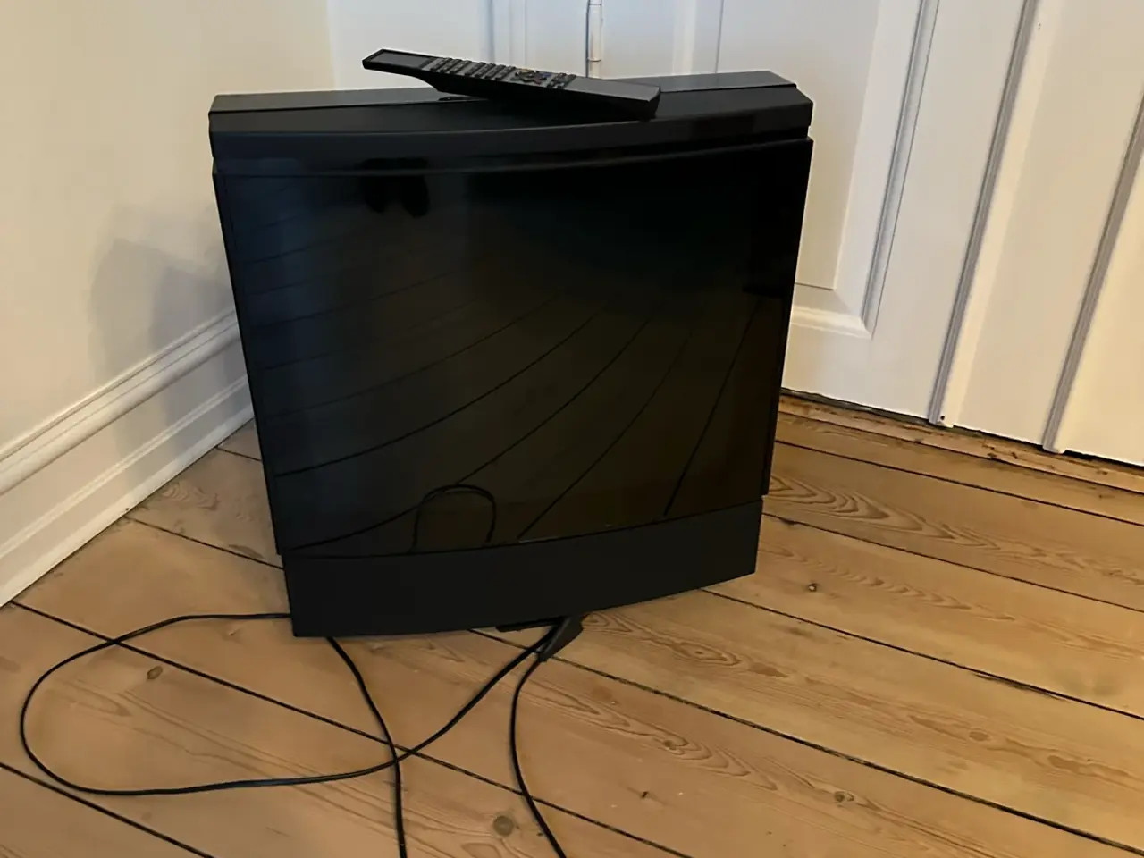Billede 1 - Bang & Olufsen BeoVision MX 4000