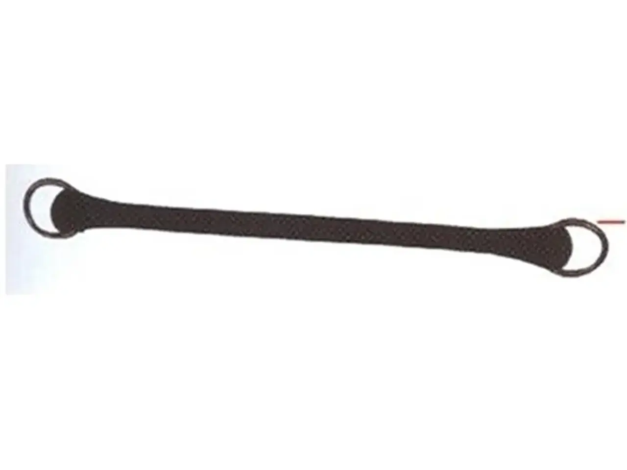 Billede 1 - Gummistrop 530mm med ring
