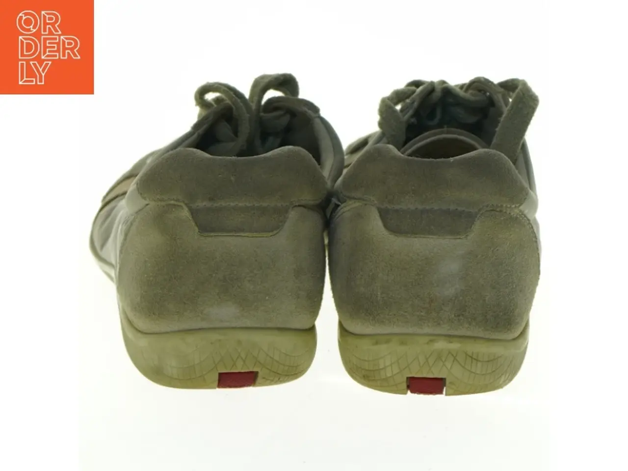 Billede 4 - Prada sneakers fra Prada (str. 37)