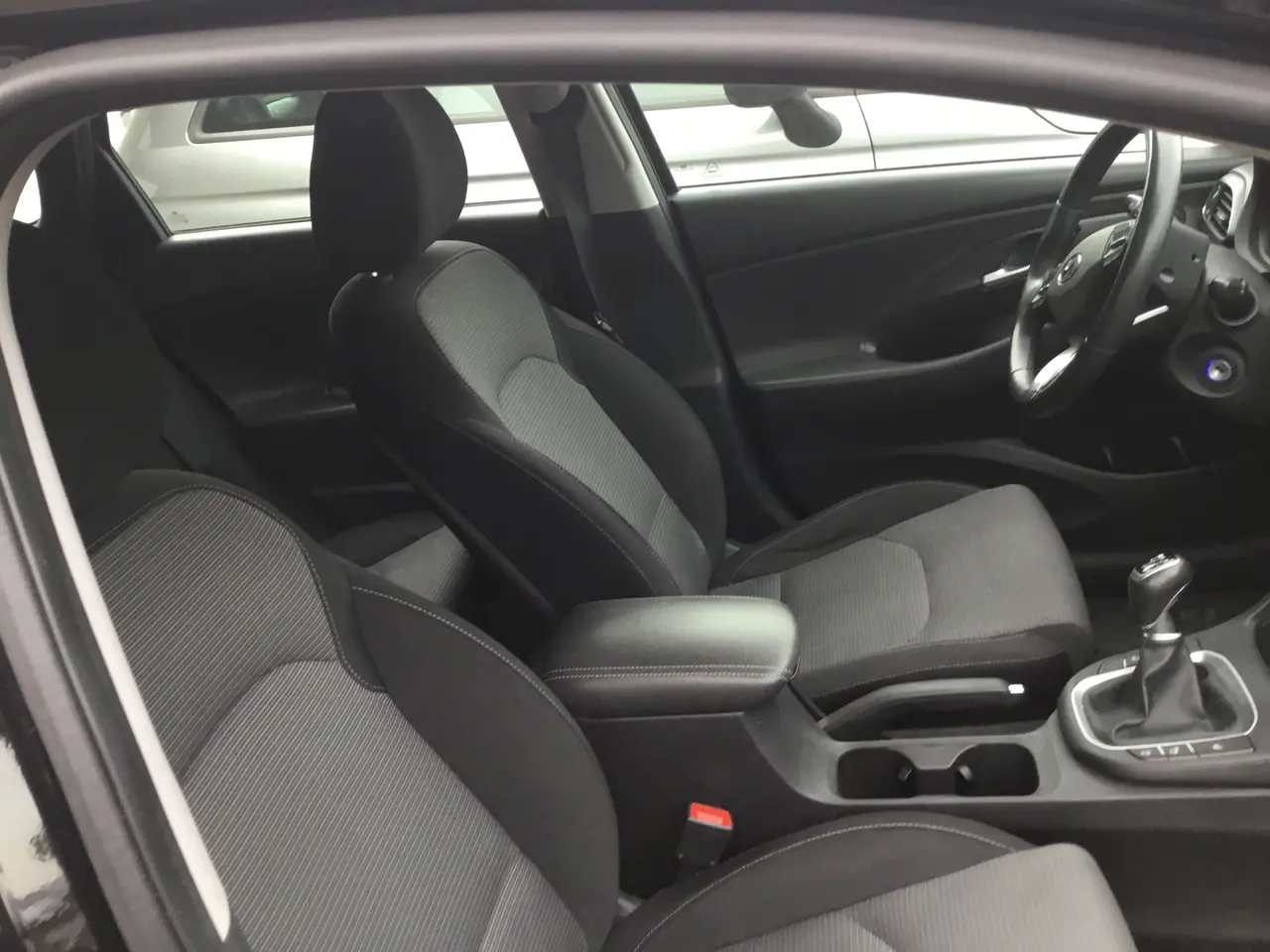 Billede 14 - Hyundai i 30 st.car 1.0 gdi turbo