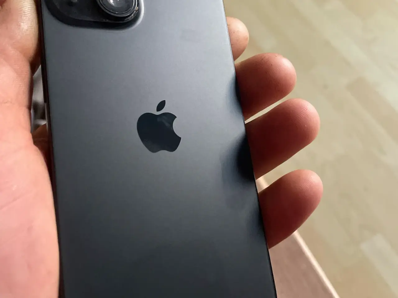 Billede 4 - Velholdt! iPhone 15