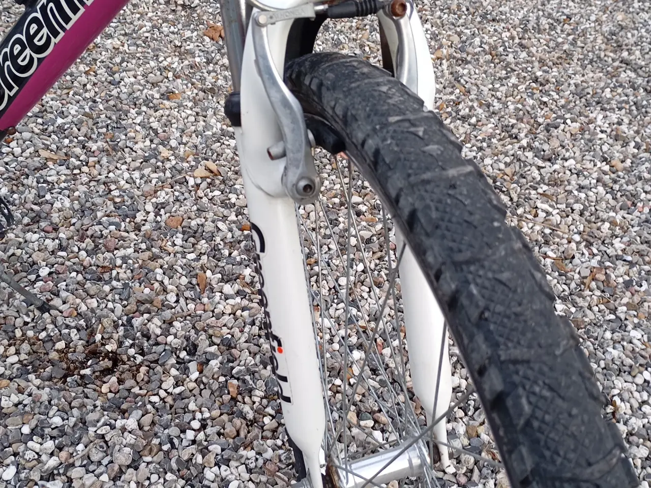 Billede 7 - God brugt 26 tommer Greenfield cykel