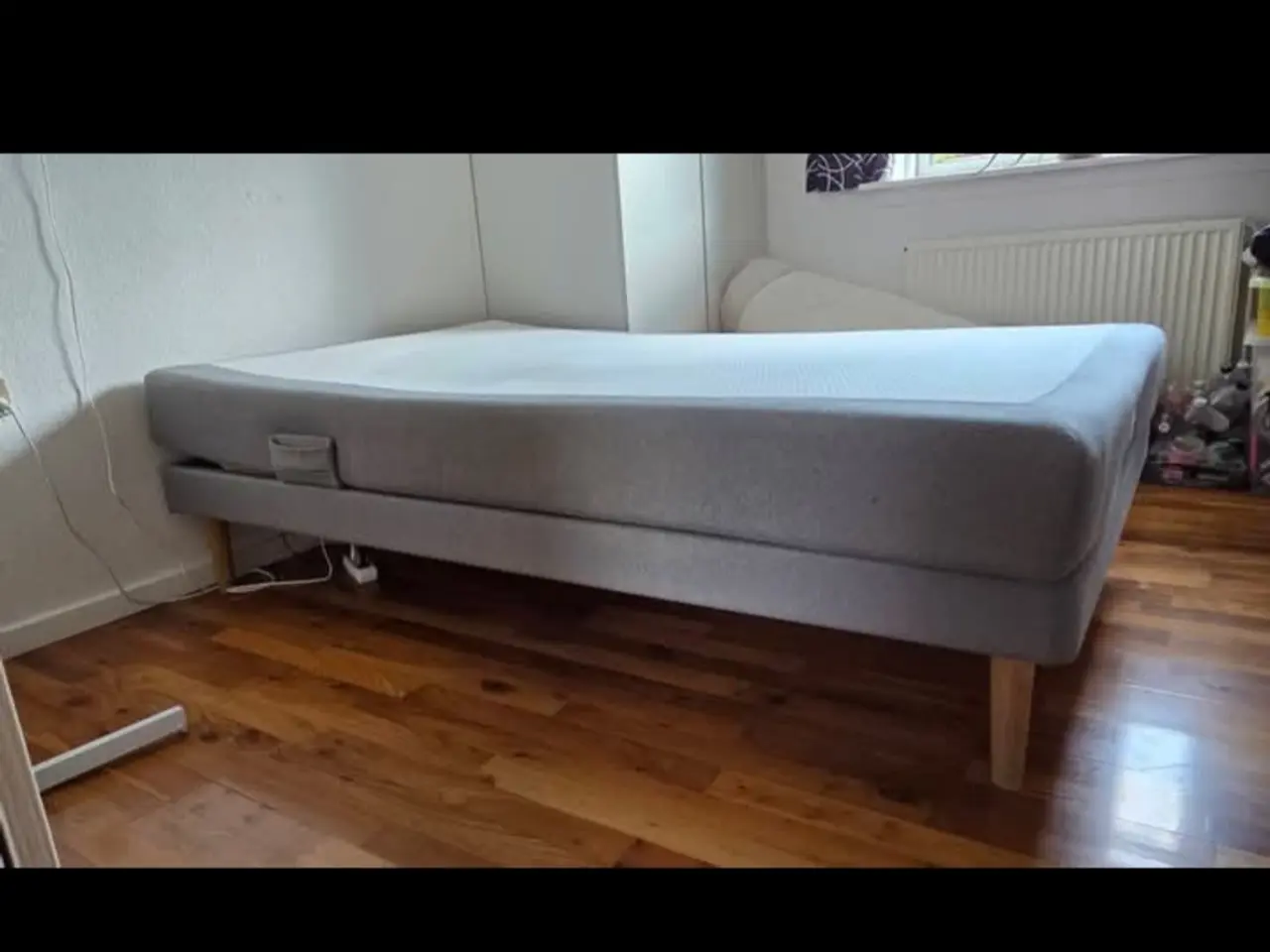 Billede 2 - Elevationsseng