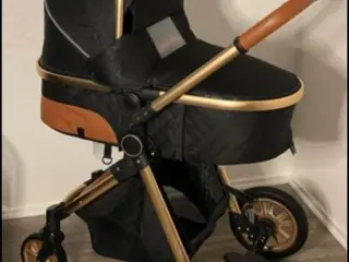 Ny kombivogn model 2023