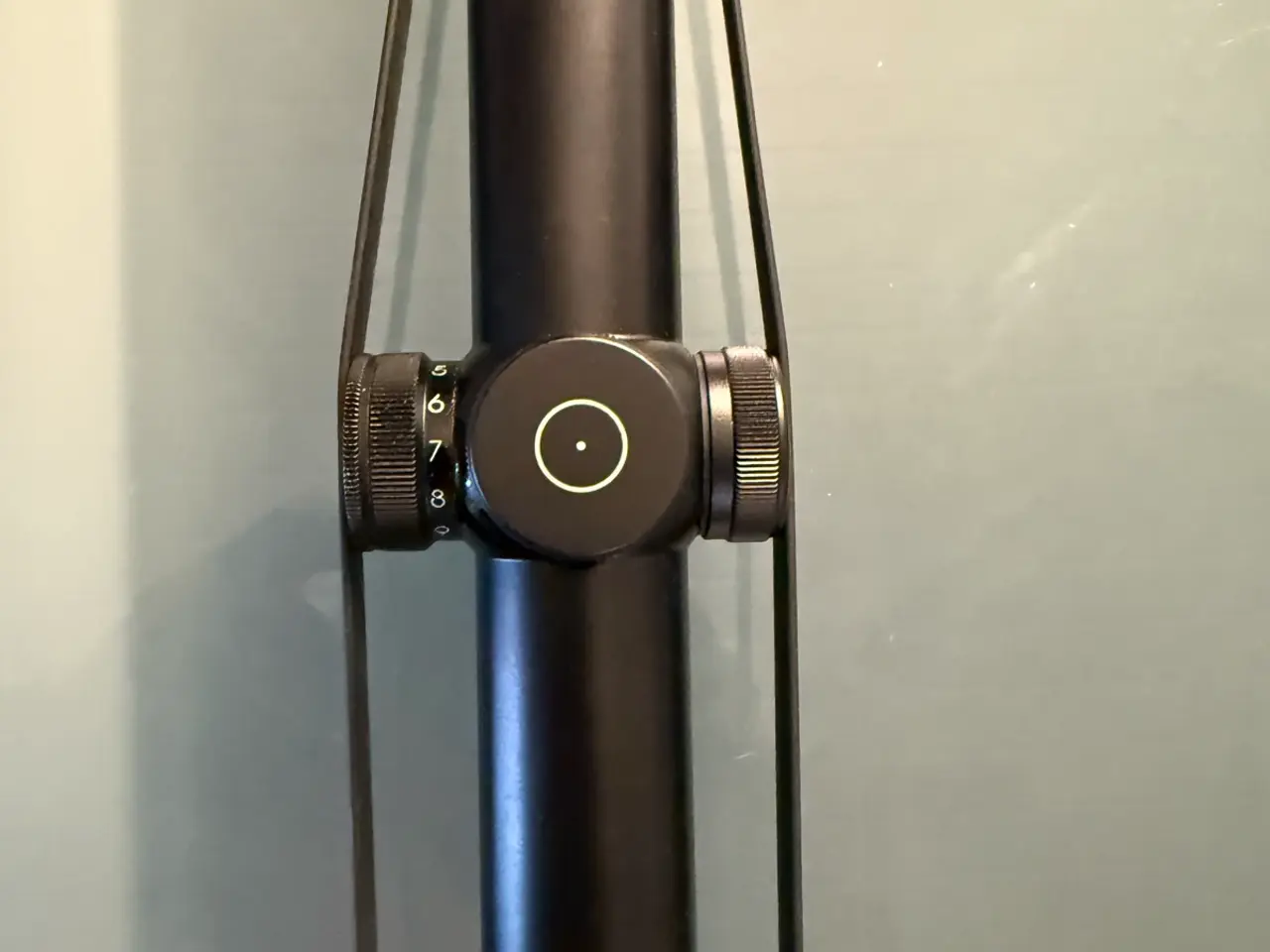 Billede 5 - Schmidt & Bender Exos 1-8x24 LM FD7