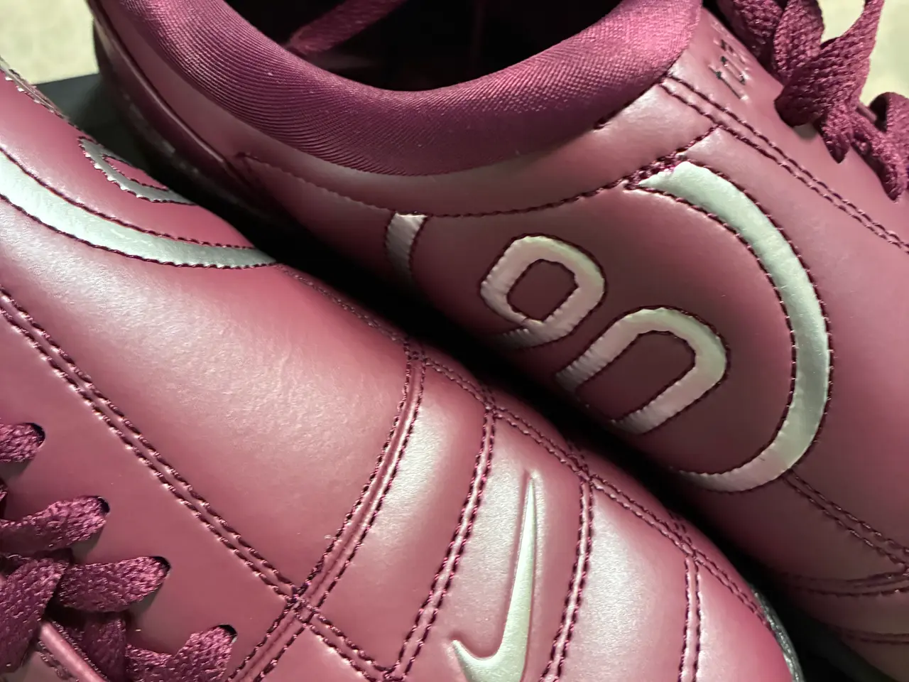 Billede 3 - Nike T90 SP fodboldsko