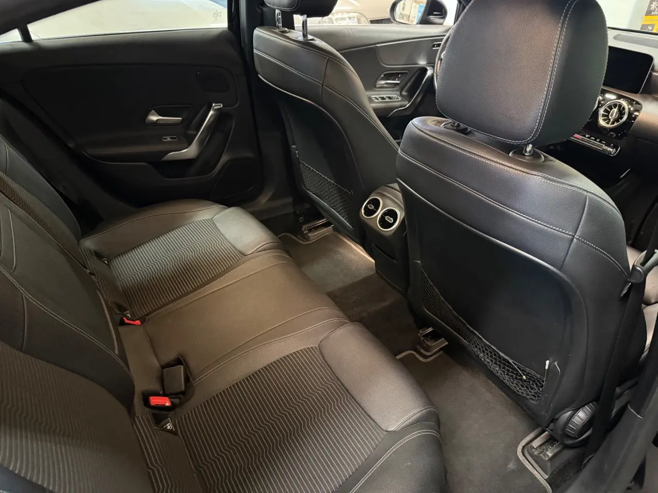 Billede 8 - Mercedes A200 1,3 Progressive Line aut.