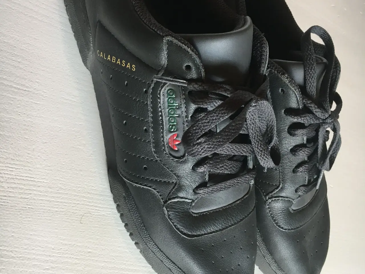 Billede 2 - Adidas Yeezy Power Phase
