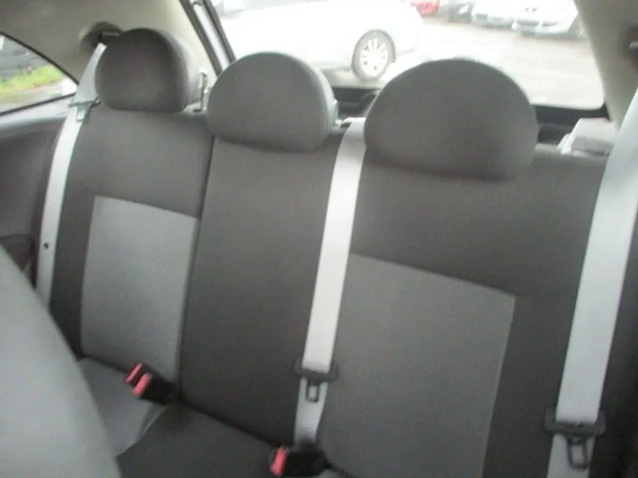 Billede 7 - Opel Corsa 1,0 12V Cosmo