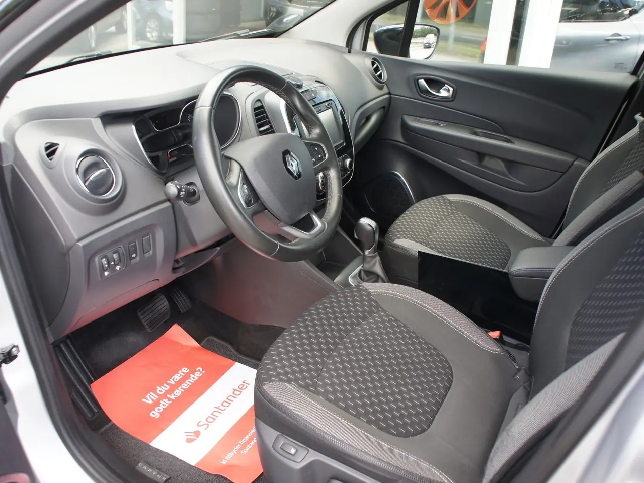 Billede 14 - Renault Captur 1,2 TCe 120 Intens EDC
