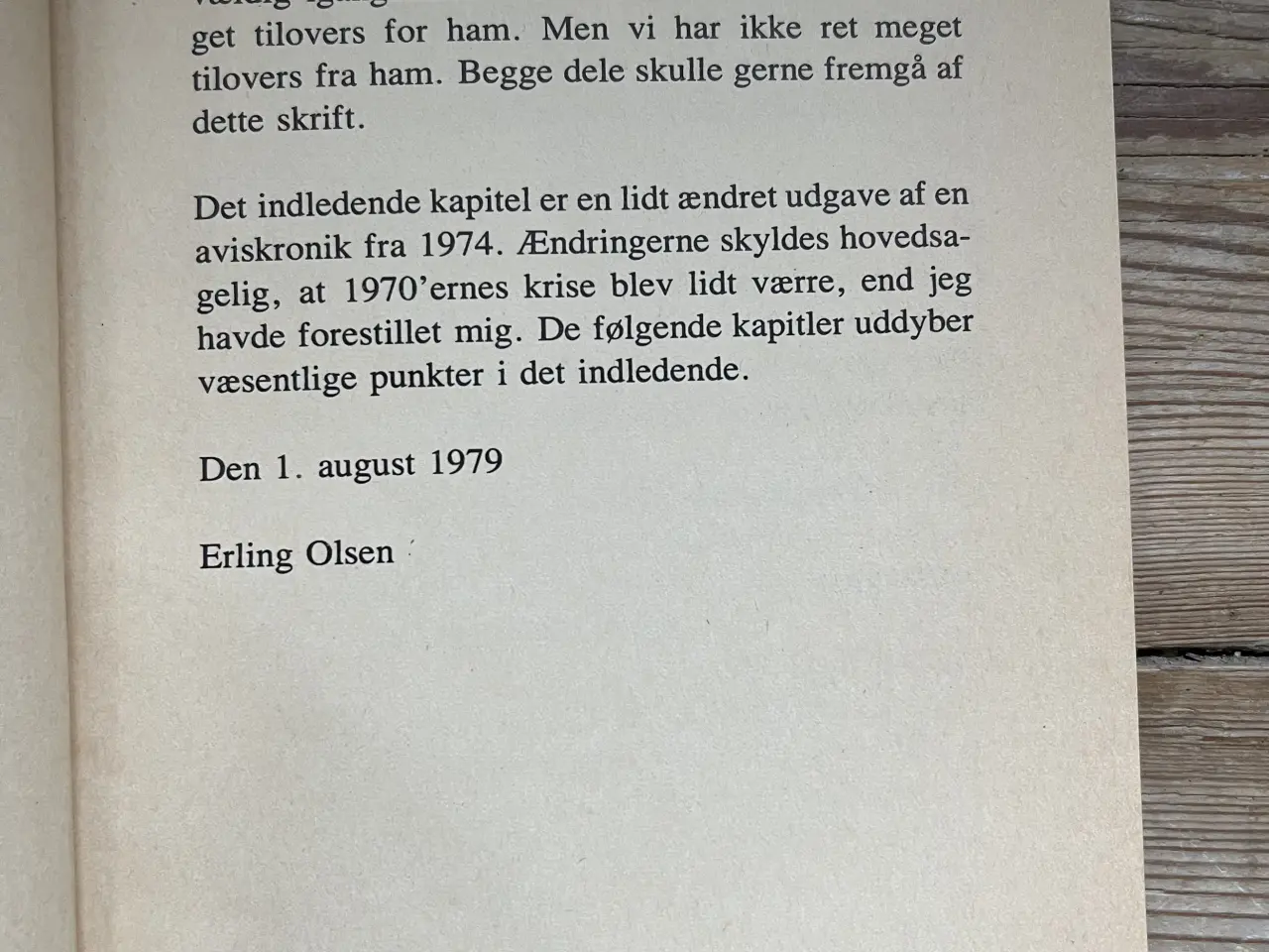 Billede 4 - Den barberede Marx, af Erling Olsen