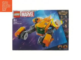 LEGO Marvel Baby Rocket's Ship fra Lego (str. 26x19 cm)