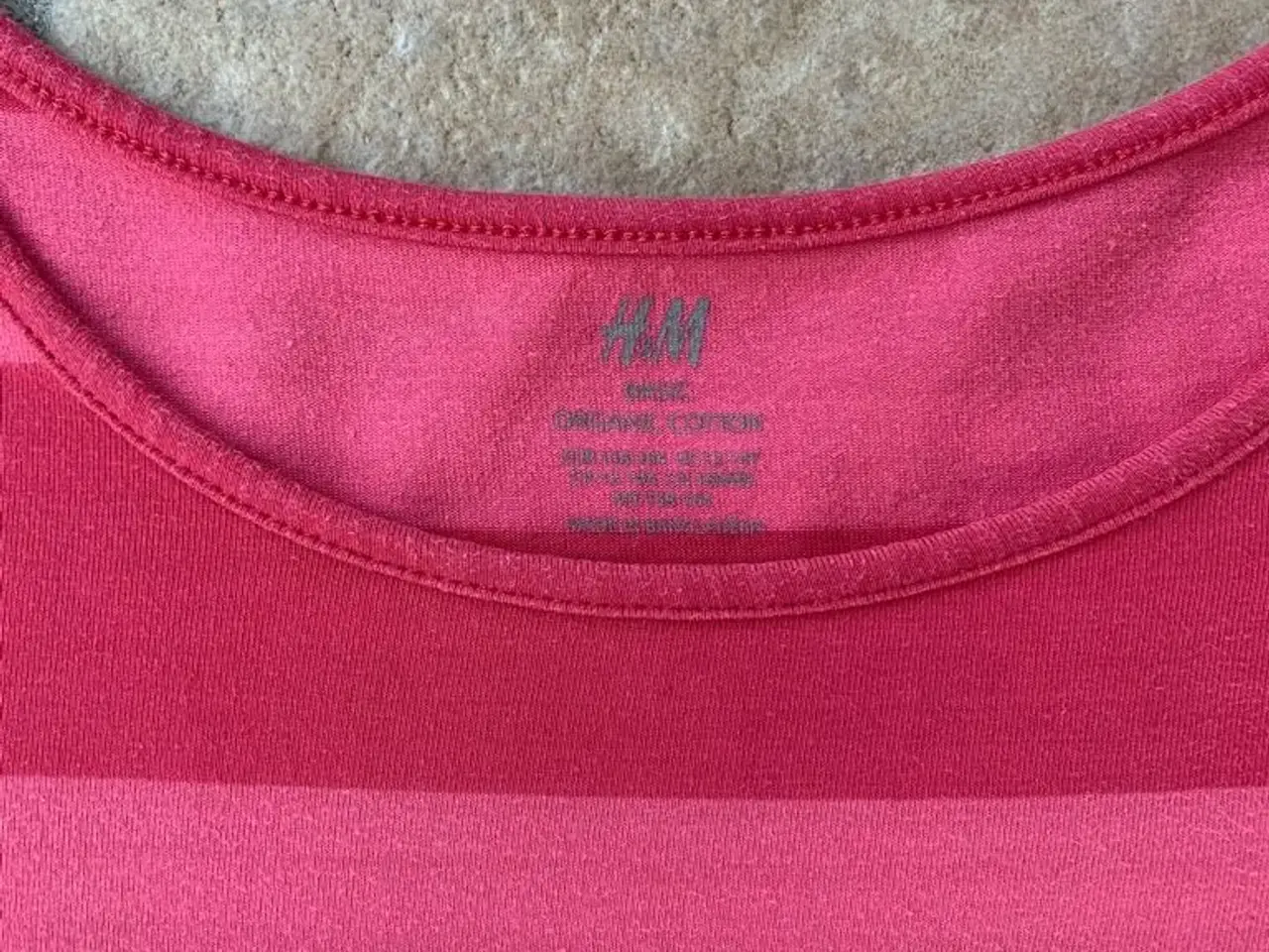 Billede 3 - H&M kjole str. 158-164