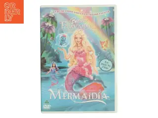 <div class="artist h2"<
<a href="/artist/Barbie+Fairytopia" title="Søg efter andre udgivels