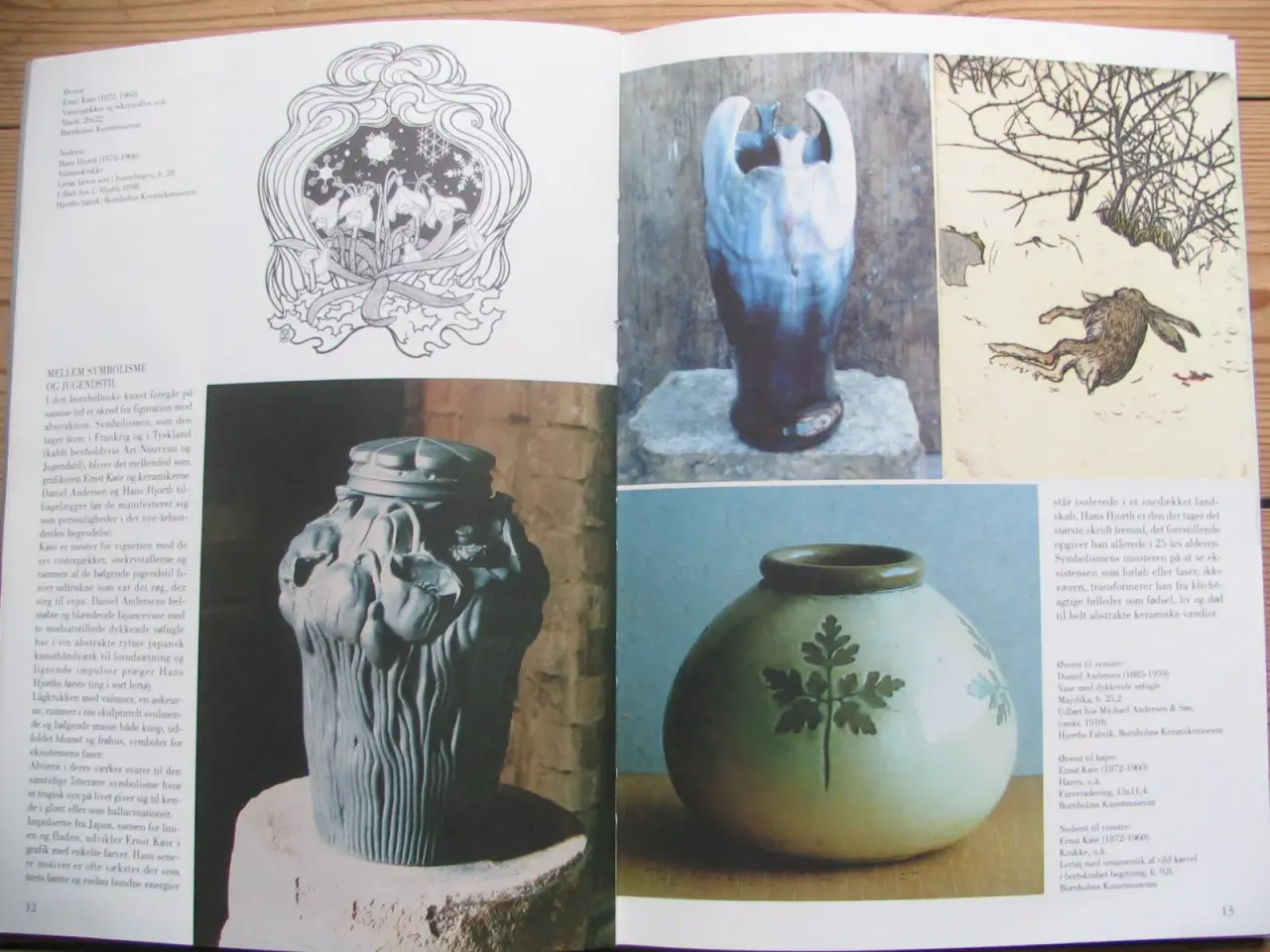 Billede 4 - Guide til kunst i bornholmske museer