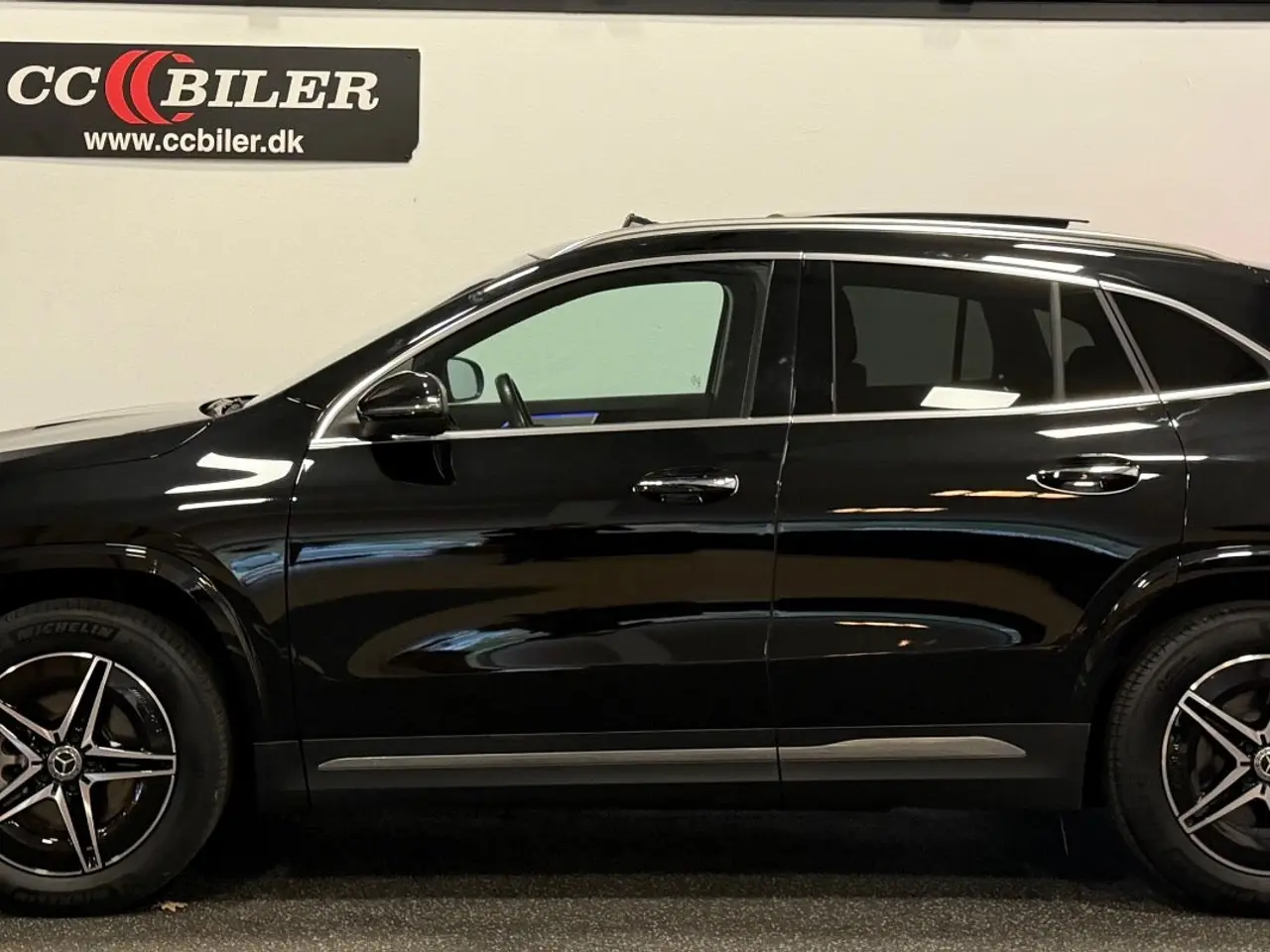 Billede 7 - Mercedes EQA250+  AMG Advance Plus