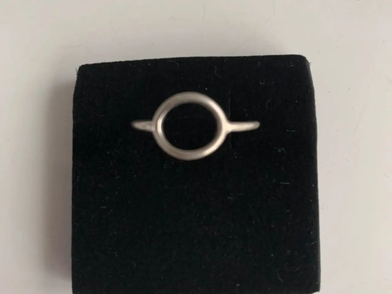 Billede 1 - Fingerring