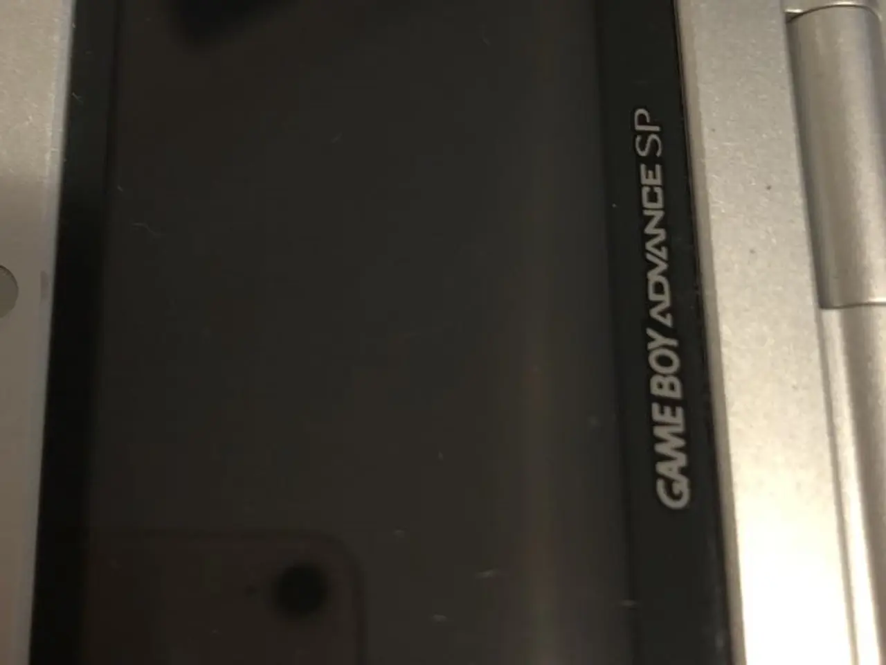 Billede 3 - Tribal Game Boy Advance SP AGS 101+ Super Mario Wo