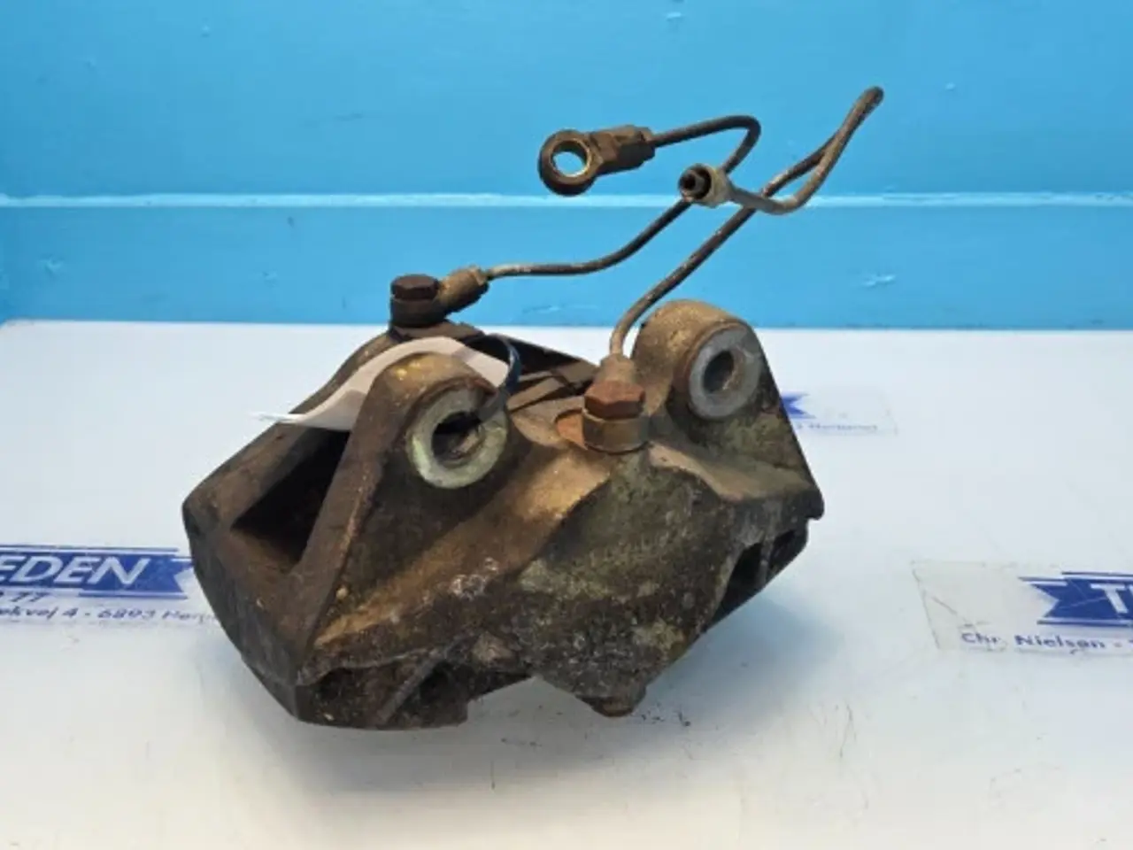 Billede 6 - New Holland TX68 Bremsekaliber 89819370
