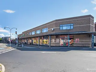 Attraktivt og centralt erhvervslejemål ved Roskilde Station