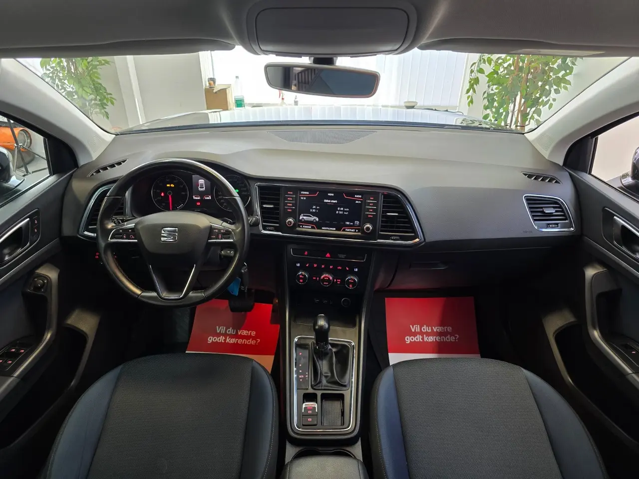 Billede 5 - Seat Ateca 1,5 TSi 150 Style DSG
