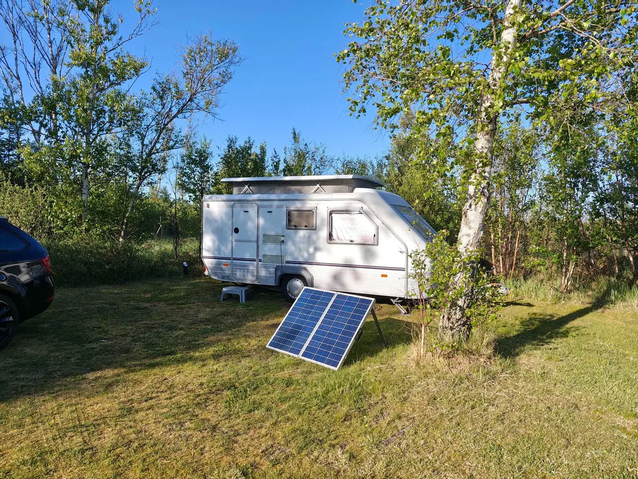 Billede 8 - Hymer eribelle 430 td