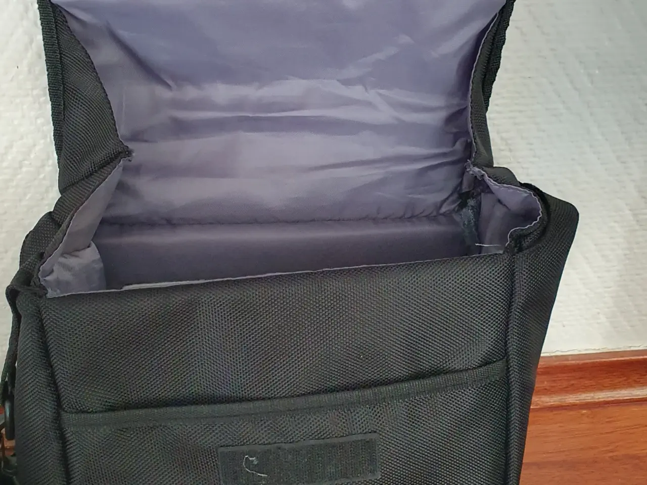 Billede 3 - Termotaske/ skuldertaske/ turtaske
