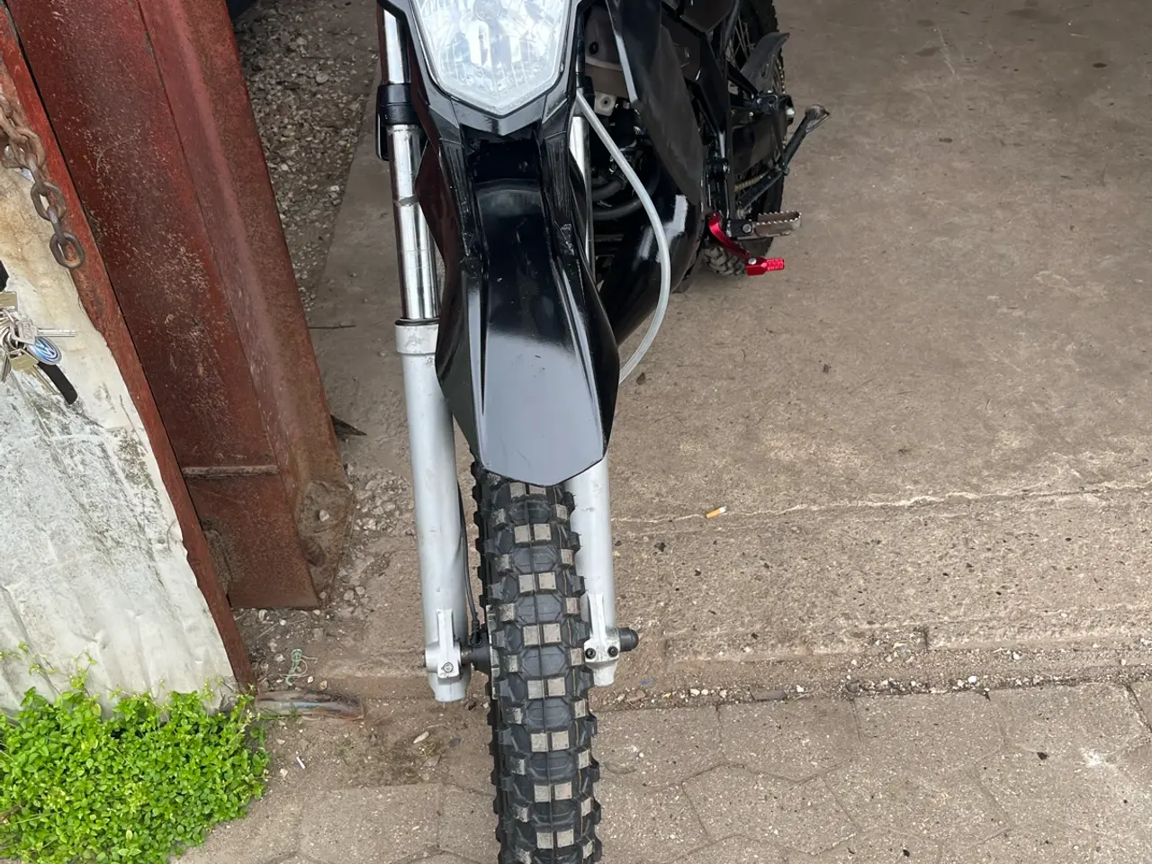 Billede 9 - Aprilia rx50 30 knallert 