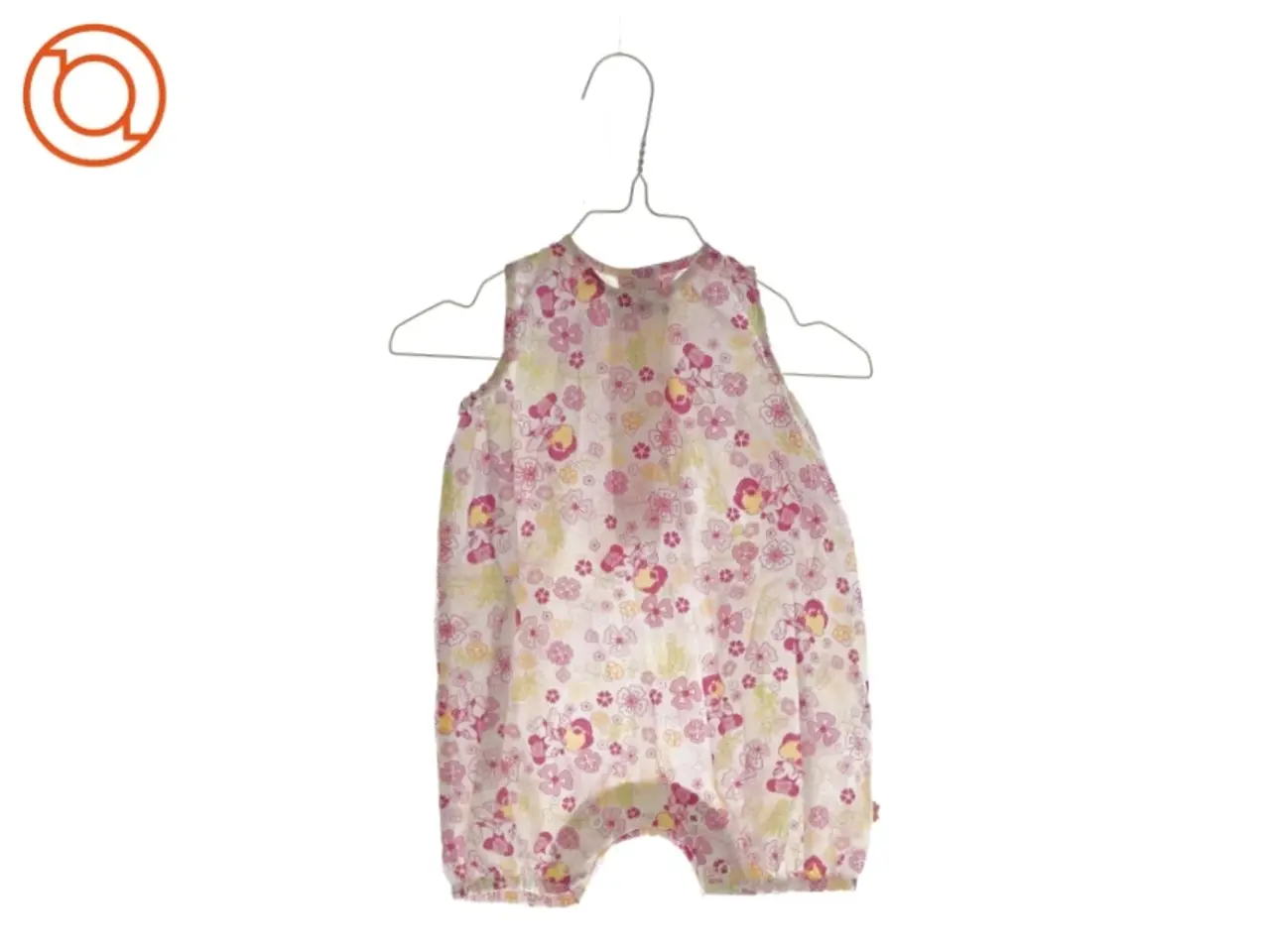 Billede 1 - Buksedragt fra H&M (str. 62)