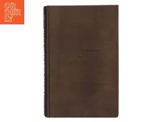 None but the Rich af Charles Graves (Bog)