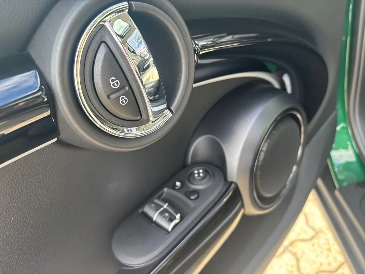 Billede 18 - MINI Cooper SE  Edition Premium Plus